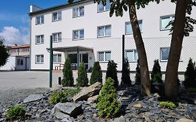 Penzion Barborka